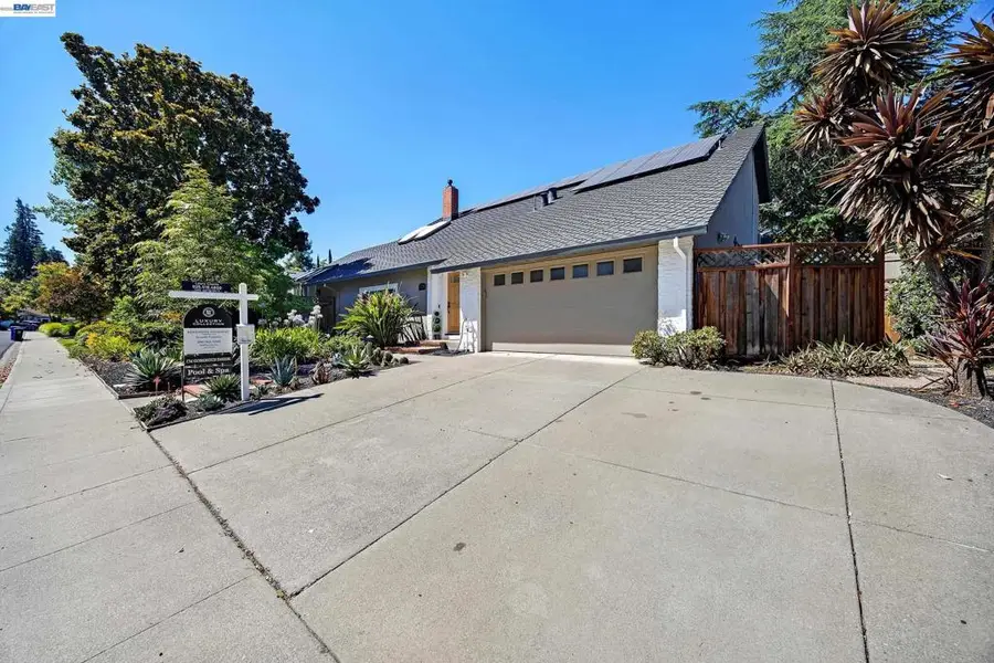 1759 Crescent Dr, Walnut Creek, CA 94598 - #2