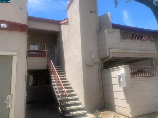 7 Lancaster Cir #235, Bay Point, CA 94565