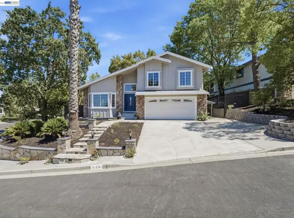 935 Granite Ct, Martinez, CA 94553