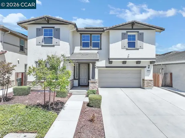 622 Marathon Drive, Oakley, CA 94561