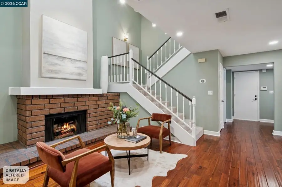 1560 Pyrenees Pl, Walnut Creek, CA 94598 - #2