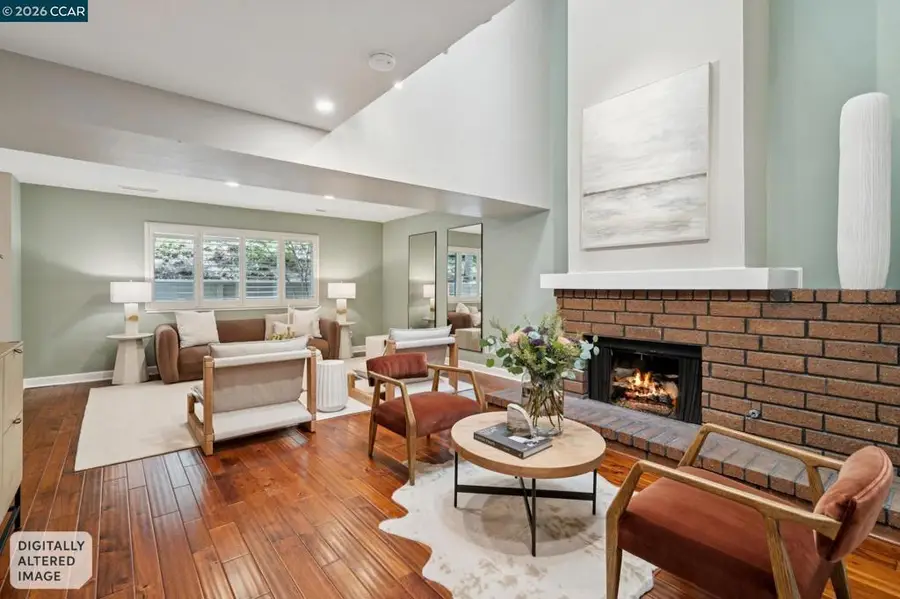 1560 Pyrenees Pl, Walnut Creek, CA 94598 - #3