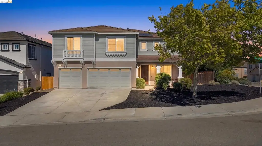 5375 Rockrose Way, Antioch, CA 94531 - #1