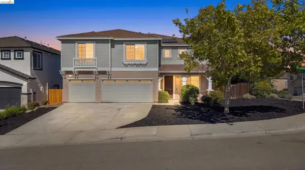 5375 Rockrose Way, Antioch, CA 94531