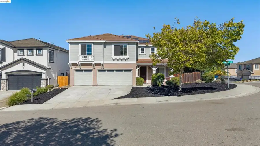 5375 Rockrose Way, Antioch, CA 94531 - #2