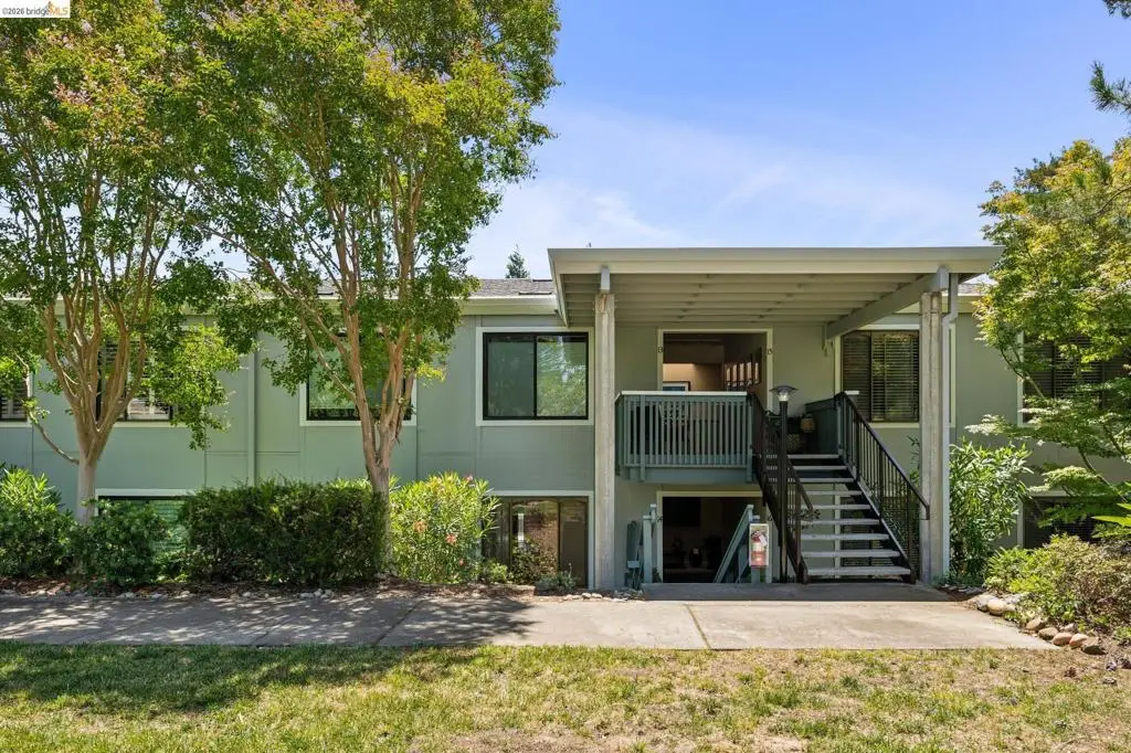 2925 Golden Rain Rd #14, Walnut Creek, CA 94595 - #1