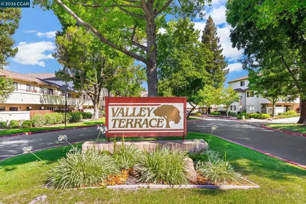 5095 Valley Crest Dr #309, Concord, CA 94521