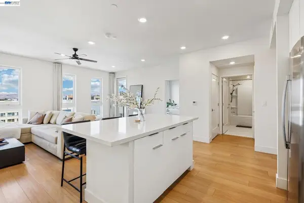 3512 Vision Cmn #503, Fremont, CA 94538