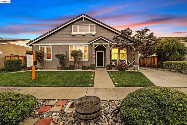 6342 Altamar Circle, Livermore, CA 94551