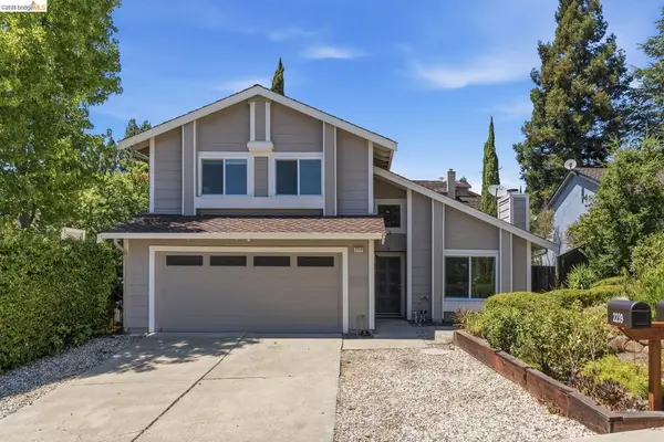 2239 Southwest Ct, Martinez, CA 94553