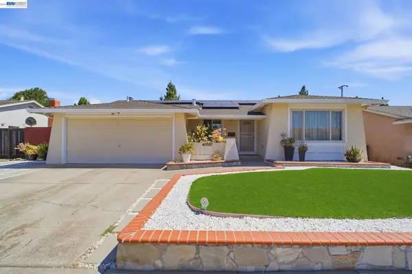 40280 Landon Ave., Fremont, CA 94538