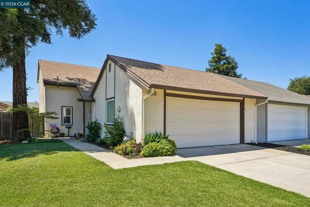 755 Valley Green Dr, Brentwood, CA 94513 - #1