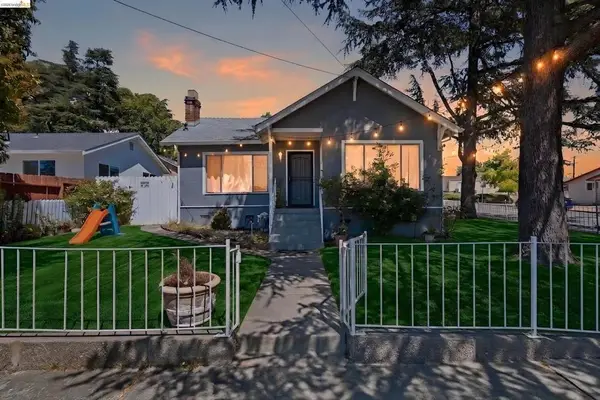 416 Maple Avenue, Vallejo, CA 94591