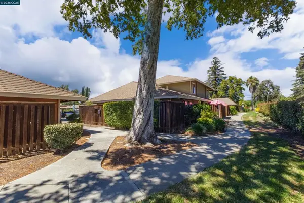 2097 Olivera Rd #D, Concord, CA 94520
