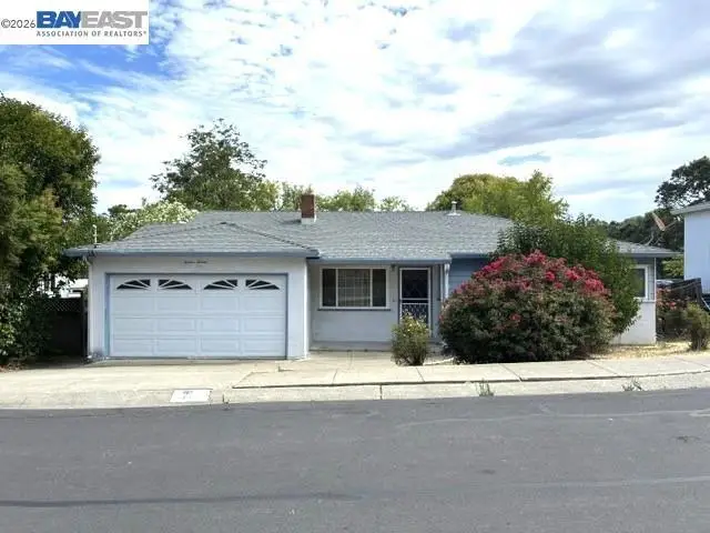 1616 Poplar Dr, Walnut Creek, CA 94595 - #1