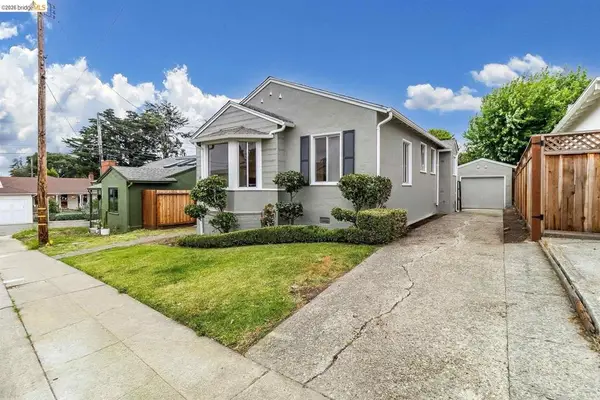 1431 Catherine Dr, Berkeley, CA 94702