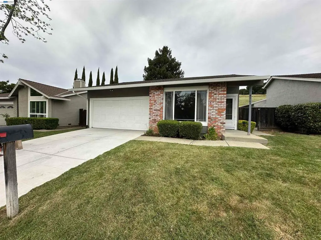 4565 Wildcat Ln, Concord, CA 94521 - #1