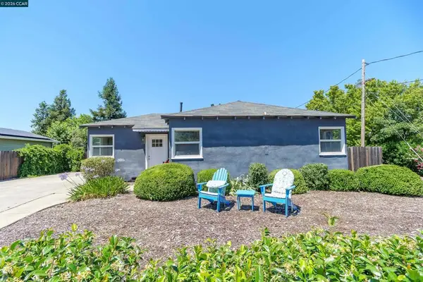 1616 2nd Ave, Walnut Creek, CA 94597