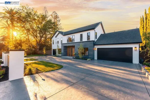 1963 La Cadena, Diablo, CA 94528