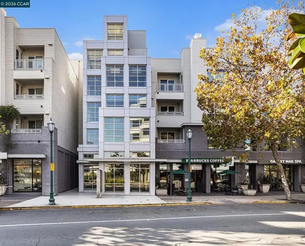 1655 N California Blvd. #248, Walnut Creek, CA 94596