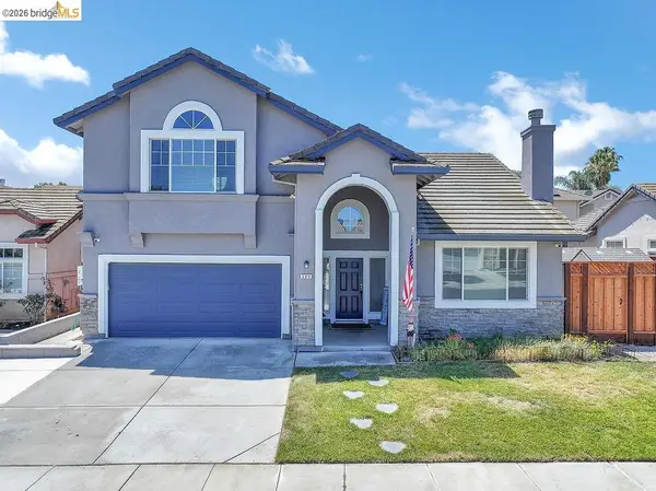 580 Birchwood Rd, Brentwood, CA 94513
