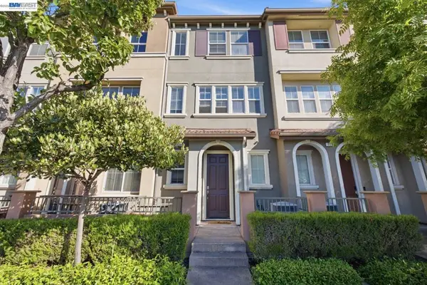 131 Burbank St, Hayward, CA 94541