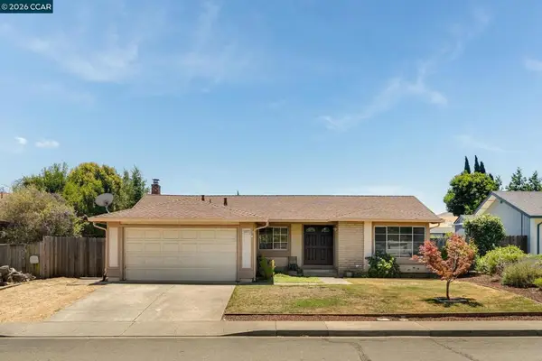 4975 Silverado Dr, Fairfield, CA 94534
