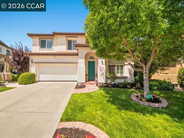 5146 S Forestdale Cir, Dublin, CA 94568