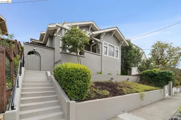 772 Vincente Ave, Berkeley, CA 94707