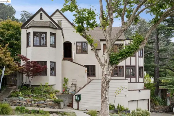 1635 Le Roy Ave #1, Berkeley, CA 94709