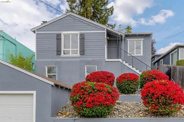 8342 Ney Avenue, Oakland, CA 94605