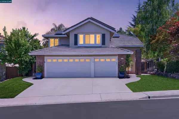 406 Skycrest Dr, Danville, CA 94506