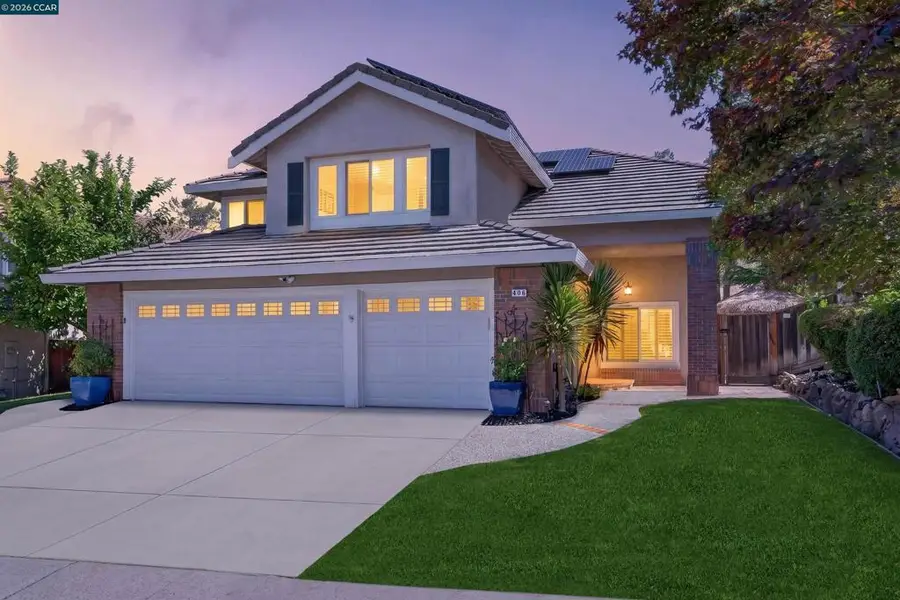 406 Skycrest Dr, Danville, CA 94506 - #3