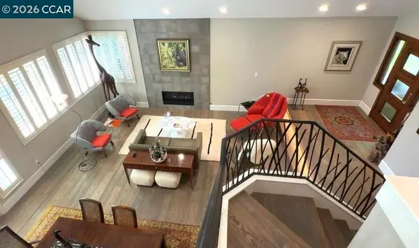 3331 Quail Walk Ln, Danville, CA 94506