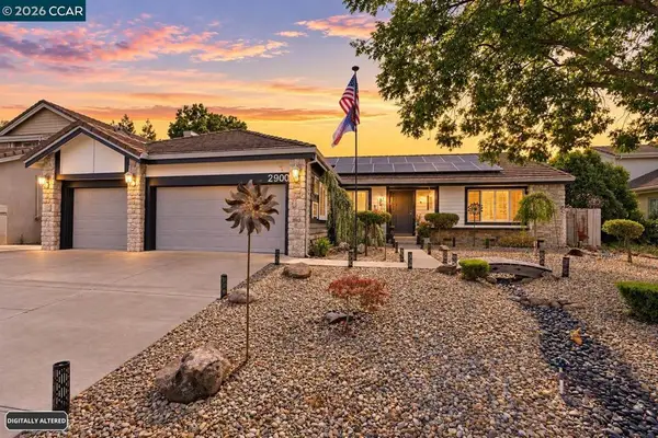 2900 Candleberry Way, Fairfield, CA 94533