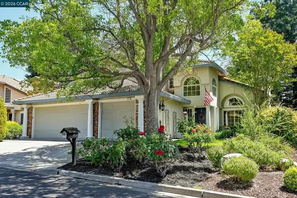 421 Stoneybrook Ct, Danville, CA 94506