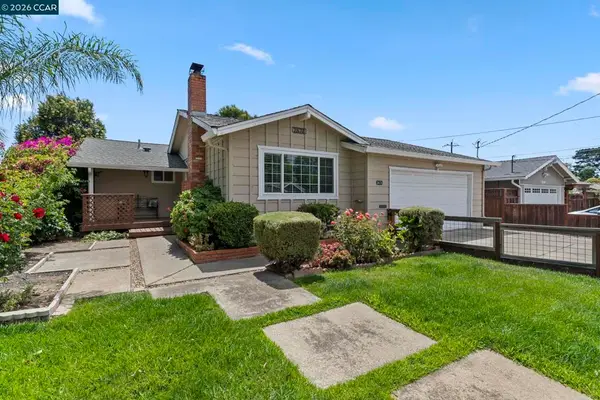 2674 E Olivera Rd, Concord, CA 94519
