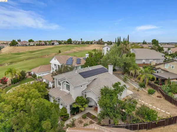 160 Palm Pl, Brentwood, CA 94513