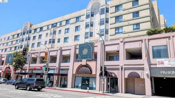 989 Webster St #645, Oakland, CA 94607