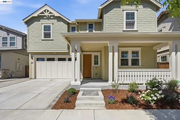 4851 Barndance Street, Fremont, CA 94555