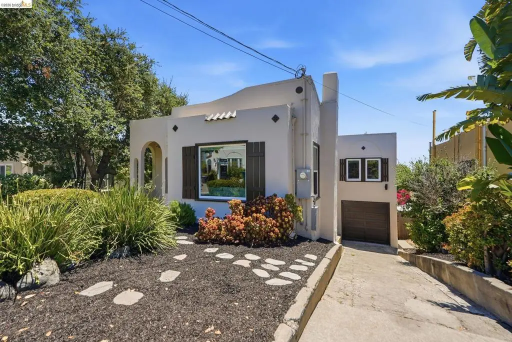 3142 Maxwell Avenue, Oakland, CA 94619 - #1