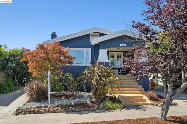 1615 Buena Ave, Berkeley, CA 94703