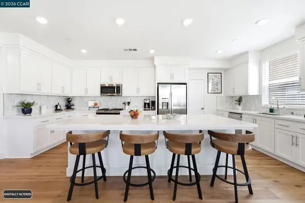 9732 Seawind Way, Newark, CA 94560