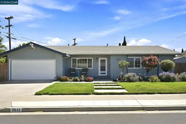 7811 Sunwood Dr, Dublin, CA 94568