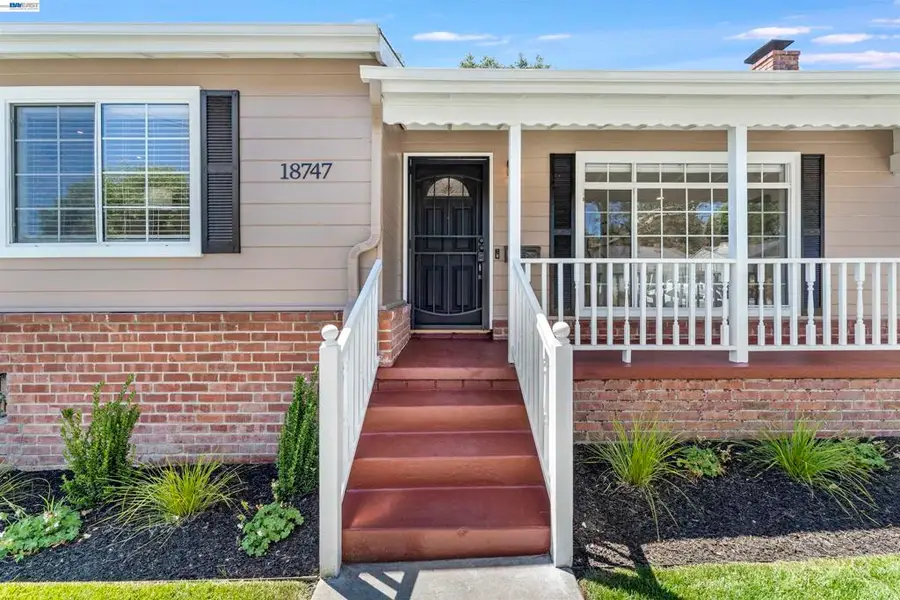 18747 Sandy Rd, Castro Valley, CA 94546 - #2