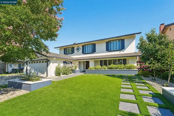 6740 Via San Blas, Pleasanton, CA 94566