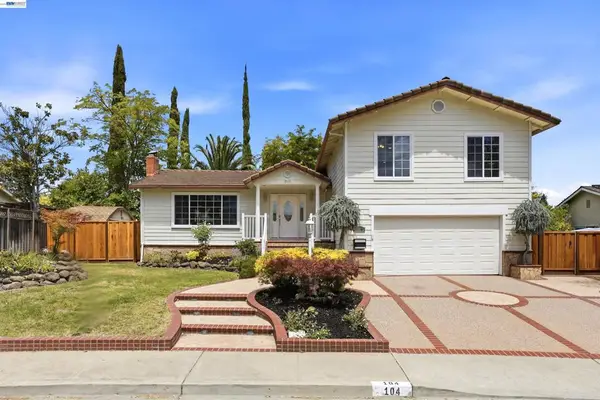 104 Scarboro Pl, San Ramon, CA 94583