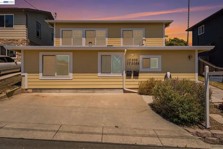 17208 President Dr, Castro Valley, CA 94546 - #3