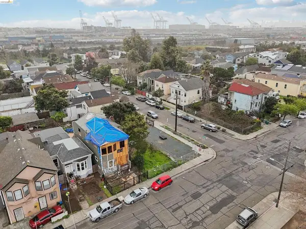 1495 5th St, Oakland, CA 94607