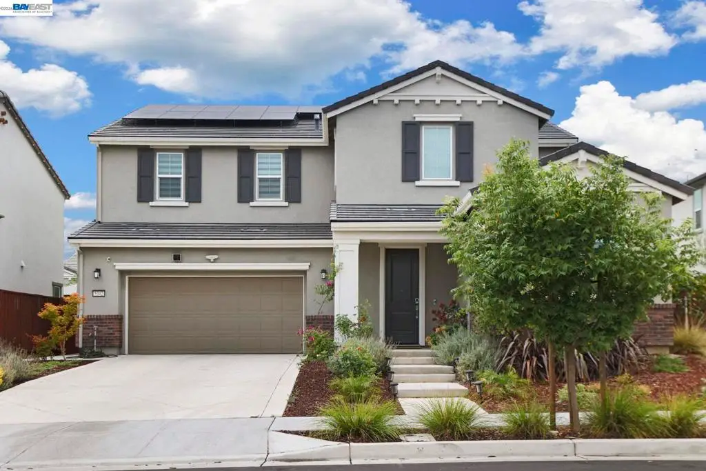 5342 Gatlin Dr, Tracy, CA 95377 - #1